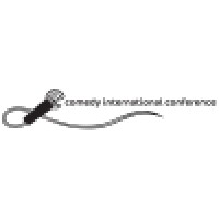 Comedy International Conference logo, Comedy International Conference contact details