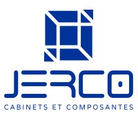 JERCO Cabinets logo, JERCO Cabinets contact details