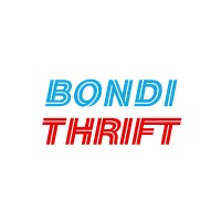 Bondi Thrift logo, Bondi Thrift contact details