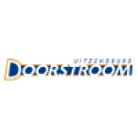 Uitzendburo Doorstroom logo, Uitzendburo Doorstroom contact details