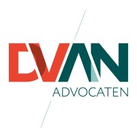 DVAN Advocaten logo, DVAN Advocaten contact details