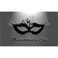 Mademoiselle Chic logo, Mademoiselle Chic contact details