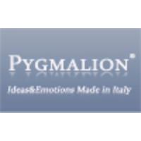 Pygmalion Srl logo, Pygmalion Srl contact details