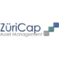 ZüriCap Asset Management logo, ZüriCap Asset Management contact details