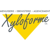 Xyloforme SA logo, Xyloforme SA contact details