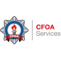 CFOA Services Limited logo, CFOA Services Limited contact details