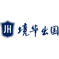 境华出国集团 logo, 境华出国集团 contact details