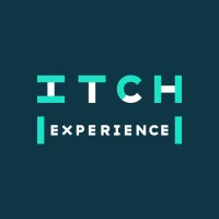 ITCH Experience logo, ITCH Experience contact details