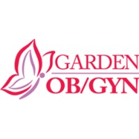 Garden OB/GYN logo, Garden OB/GYN contact details