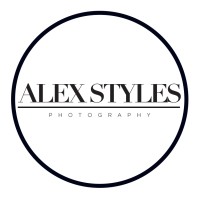 ALEX STYLES PHOTOGRAPHY LTD logo, ALEX STYLES PHOTOGRAPHY LTD contact details