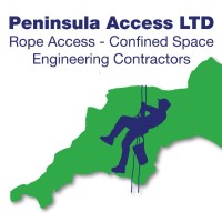 Peninsula Access Ltd. logo, Peninsula Access Ltd. contact details