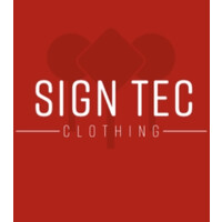 SIGN TEC CLOTHING LIMITED logo, SIGN TEC CLOTHING LIMITED contact details