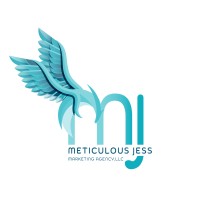 Meticulous Jess Marketing Agency LLC logo, Meticulous Jess Marketing Agency LLC contact details