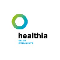 Healthia - Salud Inteligente logo, Healthia - Salud Inteligente contact details