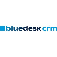 Bluedesk CRM logo, Bluedesk CRM contact details