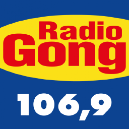 Radio Gong 106,9 Würzburg logo, Radio Gong 106,9 Würzburg contact details