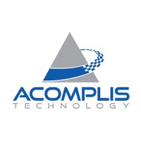 Acomplis Technology logo, Acomplis Technology contact details