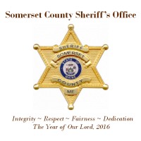 Somerset County State's Attorney's Office logo, Somerset County State's Attorney's Office contact details