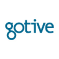 Gotive logo, Gotive contact details