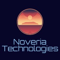 Noveria Technologies logo, Noveria Technologies contact details