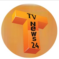 TV-News24 logo, TV-News24 contact details