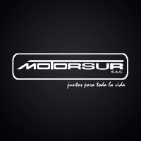 MOTORSUR SAC logo, MOTORSUR SAC contact details