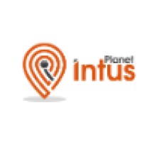 Planet Intus logo, Planet Intus contact details