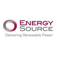 EnergySource logo, EnergySource contact details