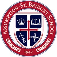 Assumption-St. Bridget School logo, Assumption-St. Bridget School contact details