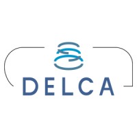 Delca logo, Delca contact details