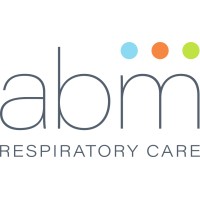 ABM Respiratory Care logo, ABM Respiratory Care contact details