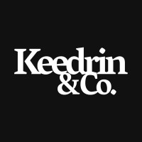 Keedrin&Co. logo, Keedrin&Co. contact details