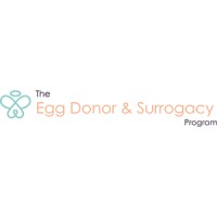 The Egg Donor & Surrogacy Program logo, The Egg Donor & Surrogacy Program contact details