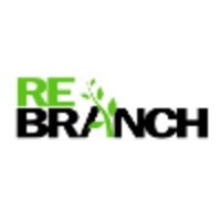 Re-Branch CIC logo, Re-Branch CIC contact details