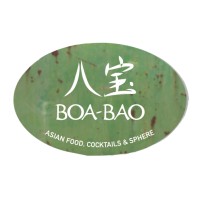 BOA-BAO logo, BOA-BAO contact details