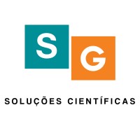 SG Soluções Científicas logo, SG Soluções Científicas contact details