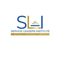 Service Leaders Institute logo, Service Leaders Institute contact details