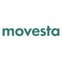 Movesta logo, Movesta contact details