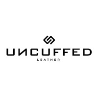 UNCUFFED Leather logo, UNCUFFED Leather contact details