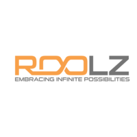 Roolz logo, Roolz contact details