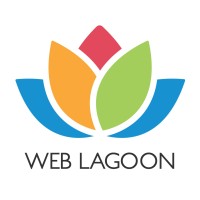 Web Lagoon logo, Web Lagoon contact details