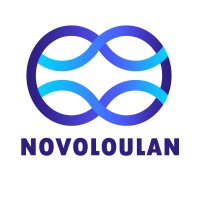 NOVOLOULAN logo, NOVOLOULAN contact details