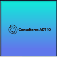 Consultores ADT10 logo, Consultores ADT10 contact details