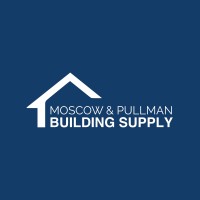 Moscow & Pullman Building Supply logo, Moscow & Pullman Building Supply contact details