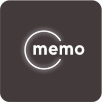 Memo Lighting logo, Memo Lighting contact details