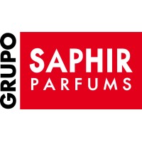 GRUPO SAPHIR PARFUMS logo, GRUPO SAPHIR PARFUMS contact details