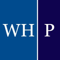 W.H. Prior logo, W.H. Prior contact details