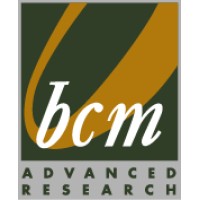 BCM Advanced Research logo, BCM Advanced Research contact details