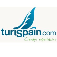 Turispain.com logo, Turispain.com contact details