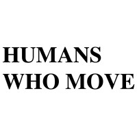 Humans Who Move logo, Humans Who Move contact details